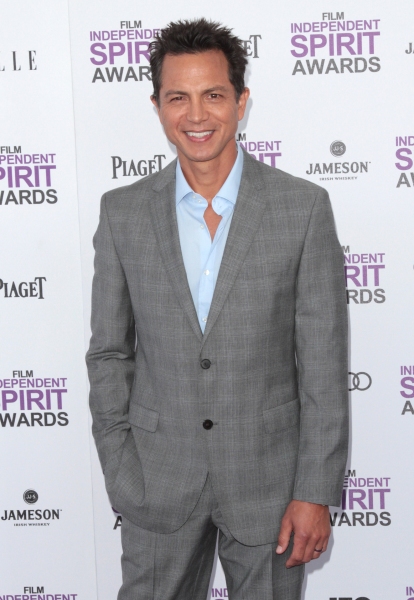 Photo Coverage: 2012 Starry Spirit Awards Red Carpet - Zac Efron, Michelle WIlliams & More! Image