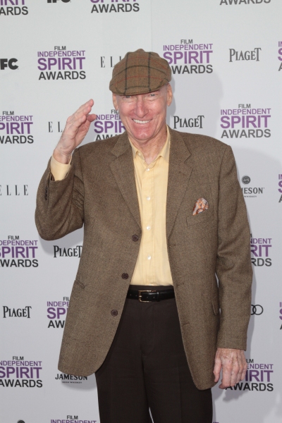 Photo Coverage: 2012 Starry Spirit Awards Red Carpet - Zac Efron, Michelle WIlliams & More! Image