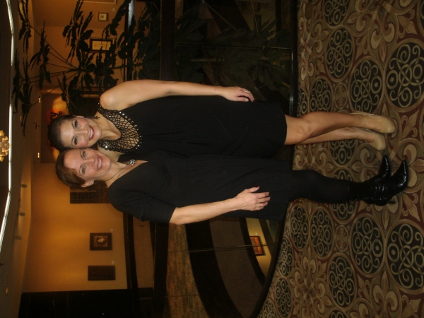 Photo Flash: Opening Night at ALWAYS...PATSY CLINE Image