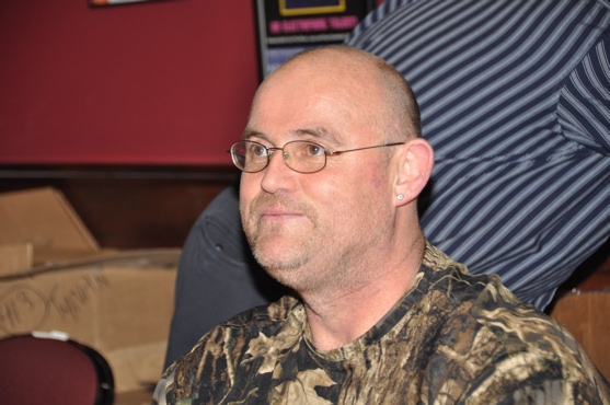 Photos: Ronan Tynan Plays Patchouge Theatre Image