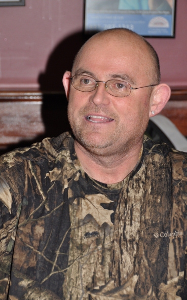 Photos: Ronan Tynan Plays Patchouge Theatre Image