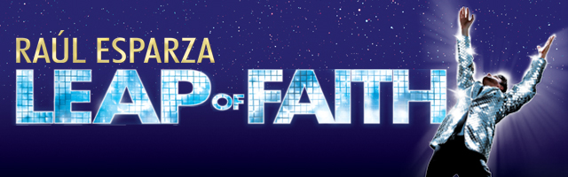 Exclusive InDepth InterView: Glenn Slater Discusses LOVE NEVER DIES, LEAP OF FAITH, SISTER ACT, TANGLED, New Musicals & More Image