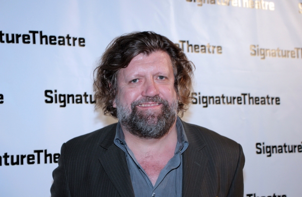 Photo Coverage: Katori Hall's HURT VILLAGE Opens at Signature; Edward Norton & More! Image