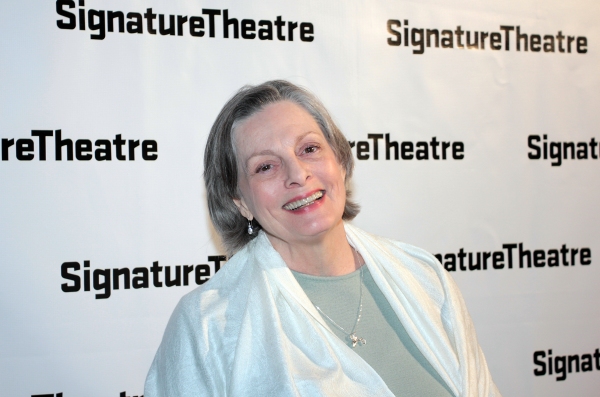 Photo Coverage: Katori Hall's HURT VILLAGE Opens at Signature; Edward Norton & More! Image