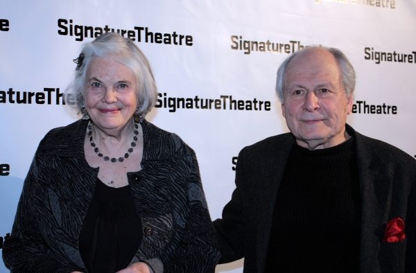 Photo Coverage: Katori Hall's HURT VILLAGE Opens at Signature; Edward Norton & More! Image