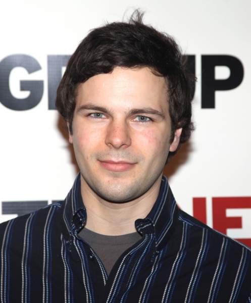 Photo Coverage: Alan Rickman, Janeane Garofalo & More Honor David Rabe, Nancy Manochrian at The 2012 New Group Gala Image