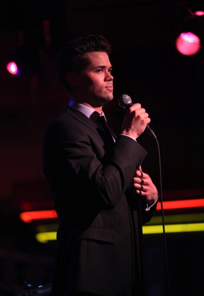 Photo Coverage: Joel Grey, Adam Pascal & More Sing 'Broadway Belts for PFF!' Image