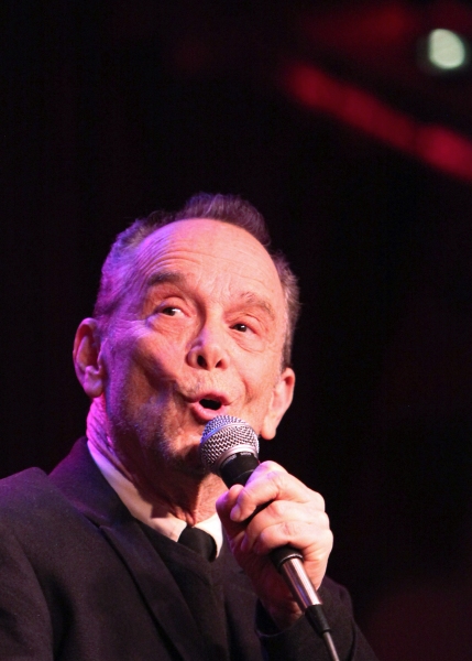 Photo Coverage: Joel Grey, Adam Pascal & More Sing 'Broadway Belts for PFF!' Image