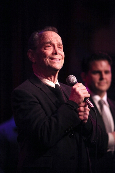 Photo Coverage: Joel Grey, Adam Pascal & More Sing 'Broadway Belts for PFF!' Image