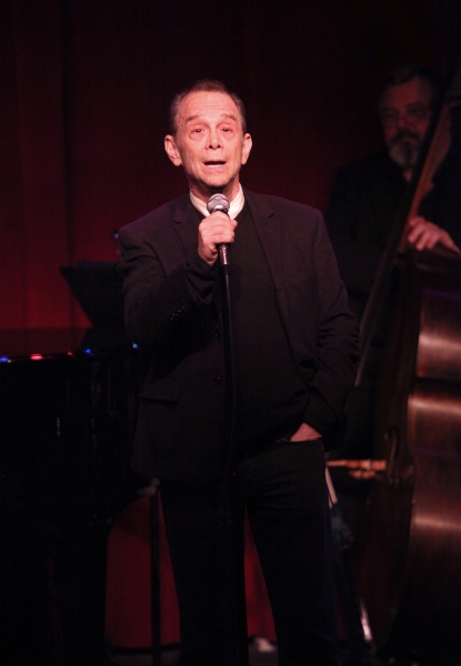 Photo Coverage: Joel Grey, Adam Pascal & More Sing 'Broadway Belts for PFF!' Image