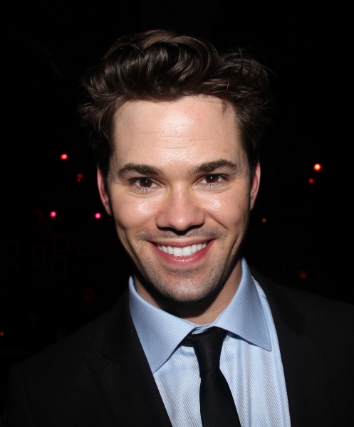 Photo Coverage: Joel Grey, Adam Pascal & More Sing 'Broadway Belts for PFF!' Image