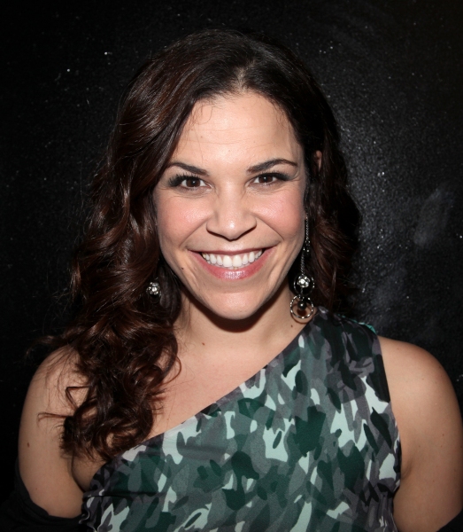 Photo Coverage: Joel Grey, Adam Pascal & More Sing 'Broadway Belts for PFF!' Image