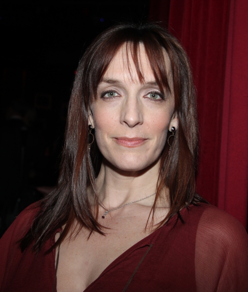 Photo Coverage: Joel Grey, Adam Pascal & More Sing 'Broadway Belts for PFF!' Image