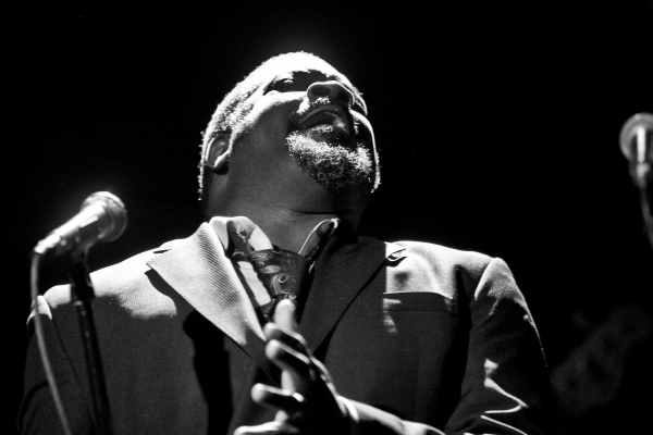 Photo Coverage: Broadway Remembers Whitney Houston at Joe's Pub Image