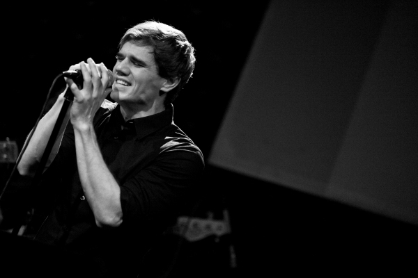 Photo Coverage: Broadway Remembers Whitney Houston at Joe's Pub Image
