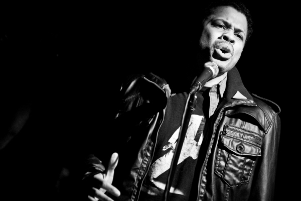 Photo Coverage: Broadway Remembers Whitney Houston at Joe's Pub Image