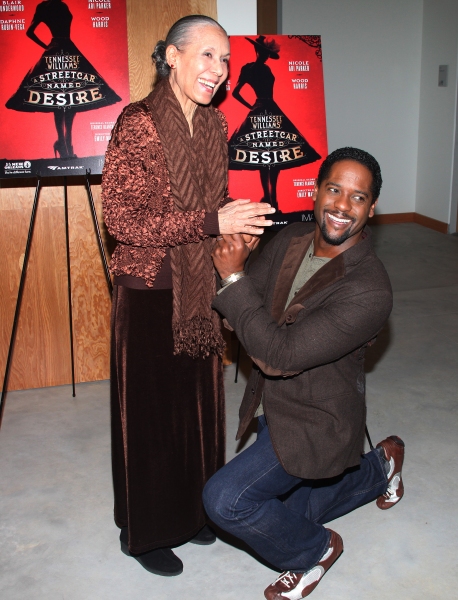 Photo Coverage: A STREETCAR NAMED DESIRE Meets the Press! Image
