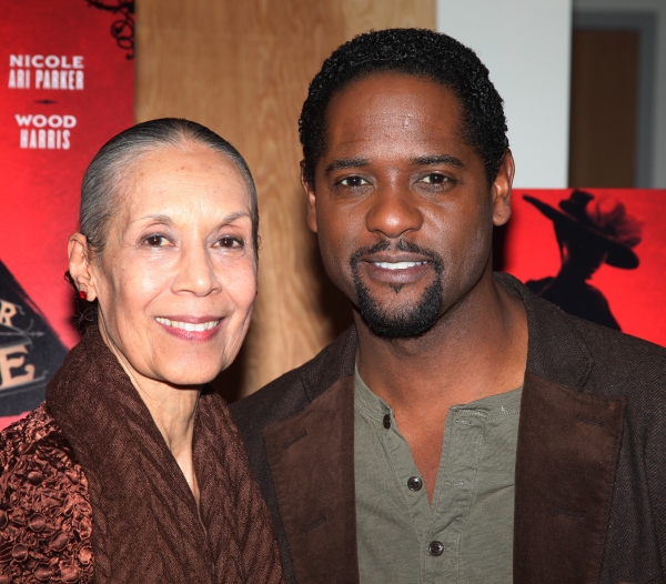 Photo Coverage: A STREETCAR NAMED DESIRE Meets the Press! Image