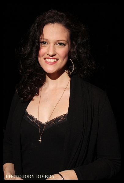 Photo Coverage: Backstage at MILLION DOLLAR QUARTET Cocktail Reception At New World Stages Image