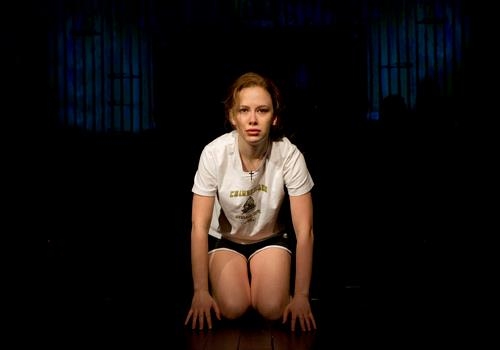 Photo Flash: CARRIE's Back! All the Production Shots! Image