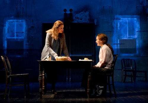 Photo Flash: CARRIE's Back! All the Production Shots! Image