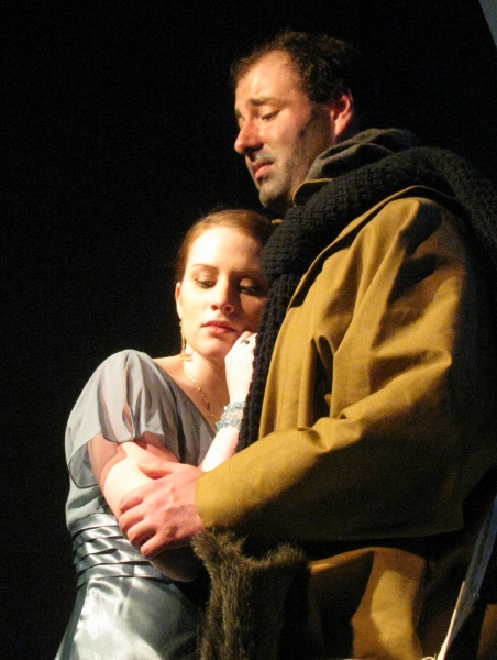 Photo Flash: TERRA NOVA- New Production Shots Image