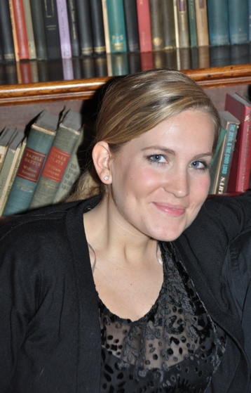 Photo Coverage: Chad Kimball, Nikki M. James at Project Shaw's BACK TO METHUSELAH Image
