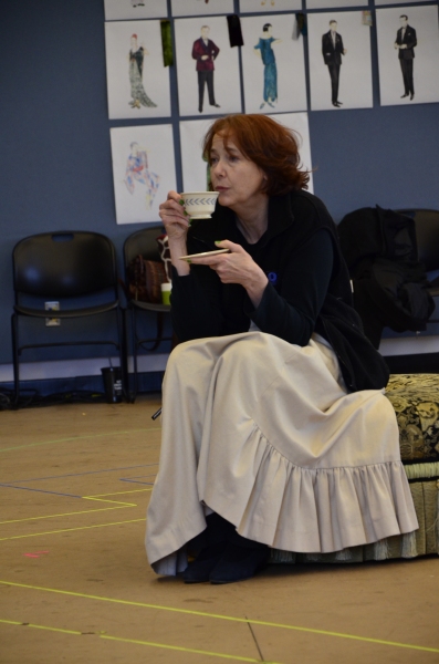 Photo Flash: Meet the Cast of Guthrie Theater's HAY FEVER Image