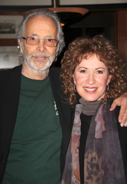 Herb Alpert and Lani Hall Photo
