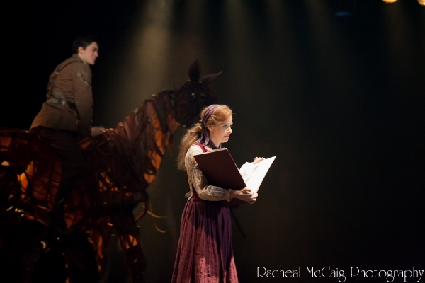 Photo Coverage: WAR HORSE Opens in Toronto - All the Red Carpet Action! Image
