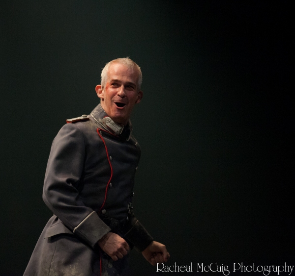 Photo Coverage: WAR HORSE Opens in Toronto - All the Red Carpet Action! Image