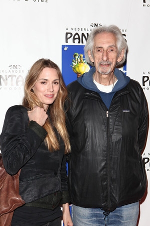 Larry Hankin and Guest Photo