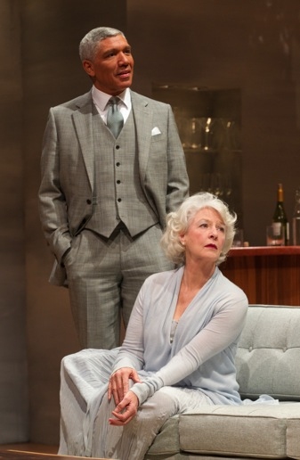 Photo Flash: Signature Theatre Company Presents Edward Albee’s THE LADY FROM DUBUQUE Image