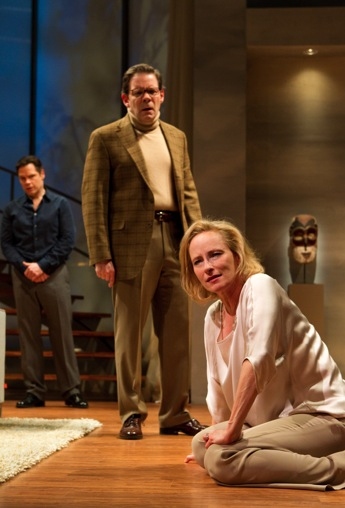 Photo Flash: Signature Theatre Company Presents Edward Albee’s THE LADY FROM DUBUQUE Image