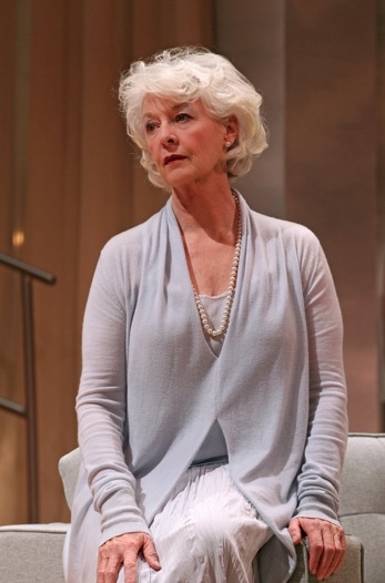 Photo Flash: Signature Theatre Company Presents Edward Albee’s THE LADY FROM DUBUQUE Image
