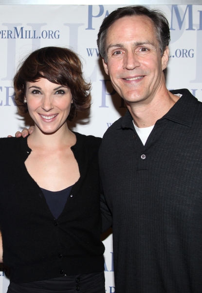 Photo Coverage: Meet the Company of Paper Mill's DAMN YANKEES! Image