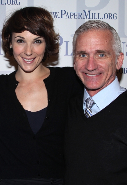 Photo Coverage: Meet the Company of Paper Mill's DAMN YANKEES! Image