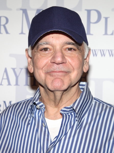 Photo Coverage: Meet the Company of Paper Mill's DAMN YANKEES! Image