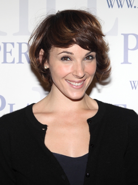Photo Coverage: Meet the Company of Paper Mill's DAMN YANKEES! Image