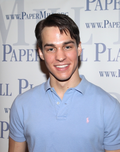 Photo Coverage: Meet the Company of Paper Mill's DAMN YANKEES! Image