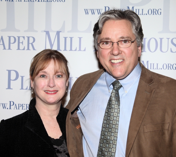 Photo Coverage: Meet the Company of Paper Mill's DAMN YANKEES! Image
