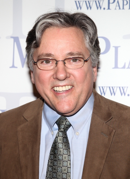 Photo Coverage: Meet the Company of Paper Mill's DAMN YANKEES! Image