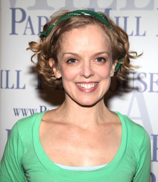 Photo Coverage: Meet the Company of Paper Mill's DAMN YANKEES! Image