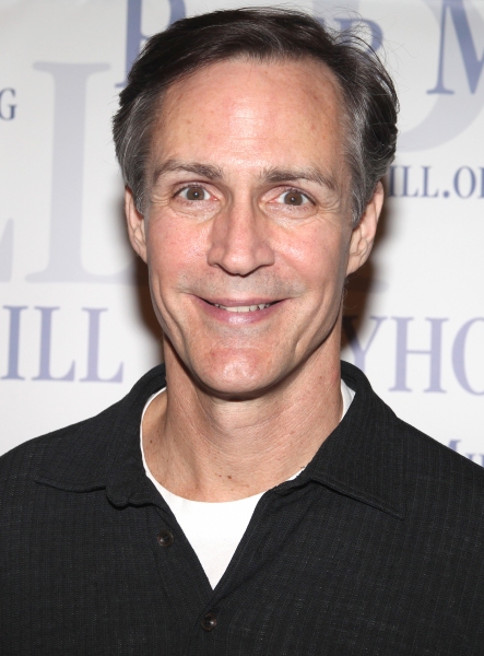 Photo Coverage: Meet the Company of Paper Mill's DAMN YANKEES! Image