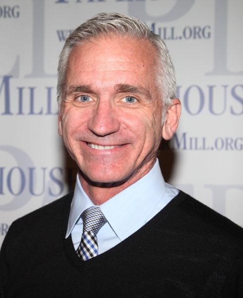Photo Coverage: Meet the Company of Paper Mill's DAMN YANKEES! Image
