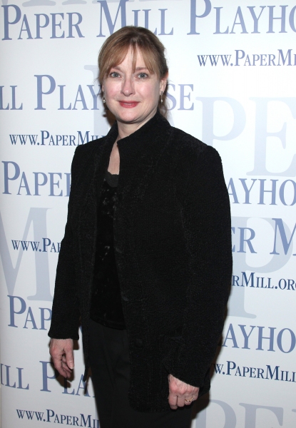 Photo Coverage: Meet the Company of Paper Mill's DAMN YANKEES! Image