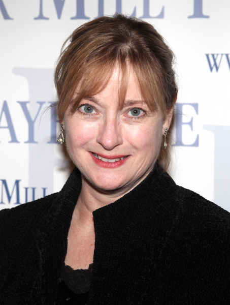 Photo Coverage: Meet the Company of Paper Mill's DAMN YANKEES! Image