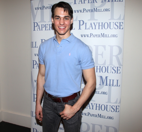 Photo Coverage: Meet the Company of Paper Mill's DAMN YANKEES! 