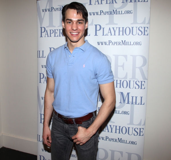 Photo Coverage: Meet the Company of Paper Mill's DAMN YANKEES! Image