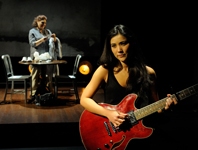 Photo Flash: Trinity Rep Presents LOVE ALONE Image